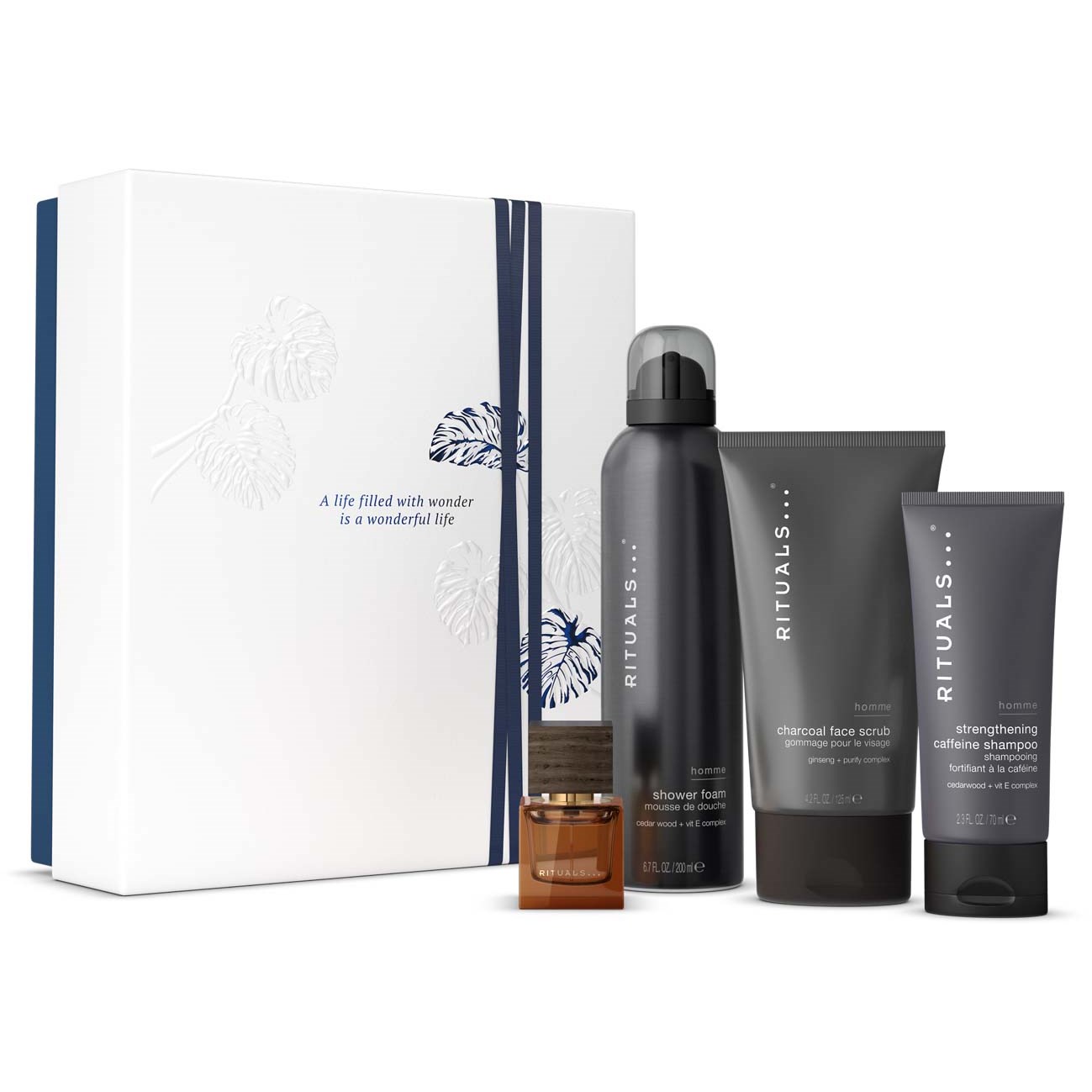 Rituals Sport Medium Gift Set Medium