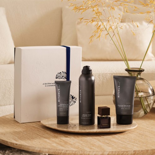 Rituals Homme Gift Set Medium
