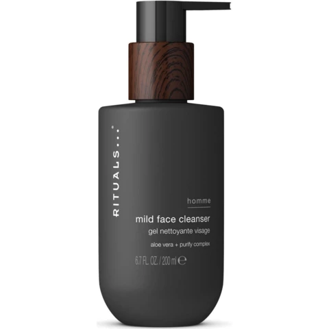 Rituals Homme Mild Face Cleanser från Rituals