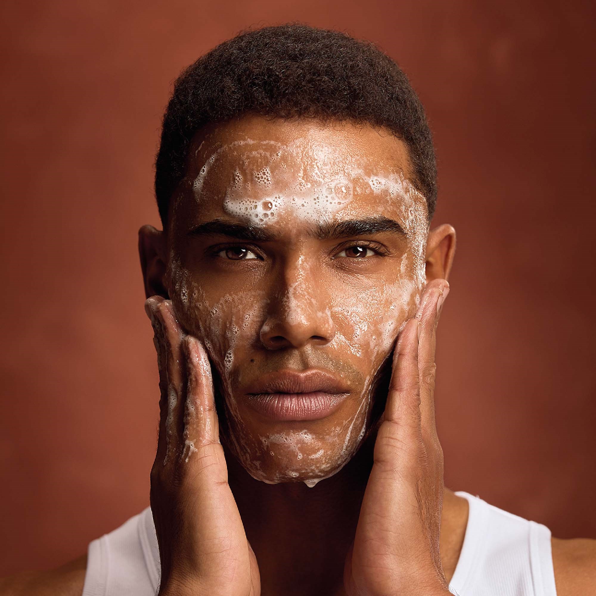 Rituals Homme Mild Face Cleanser 200 ml (zdjęcie 5)