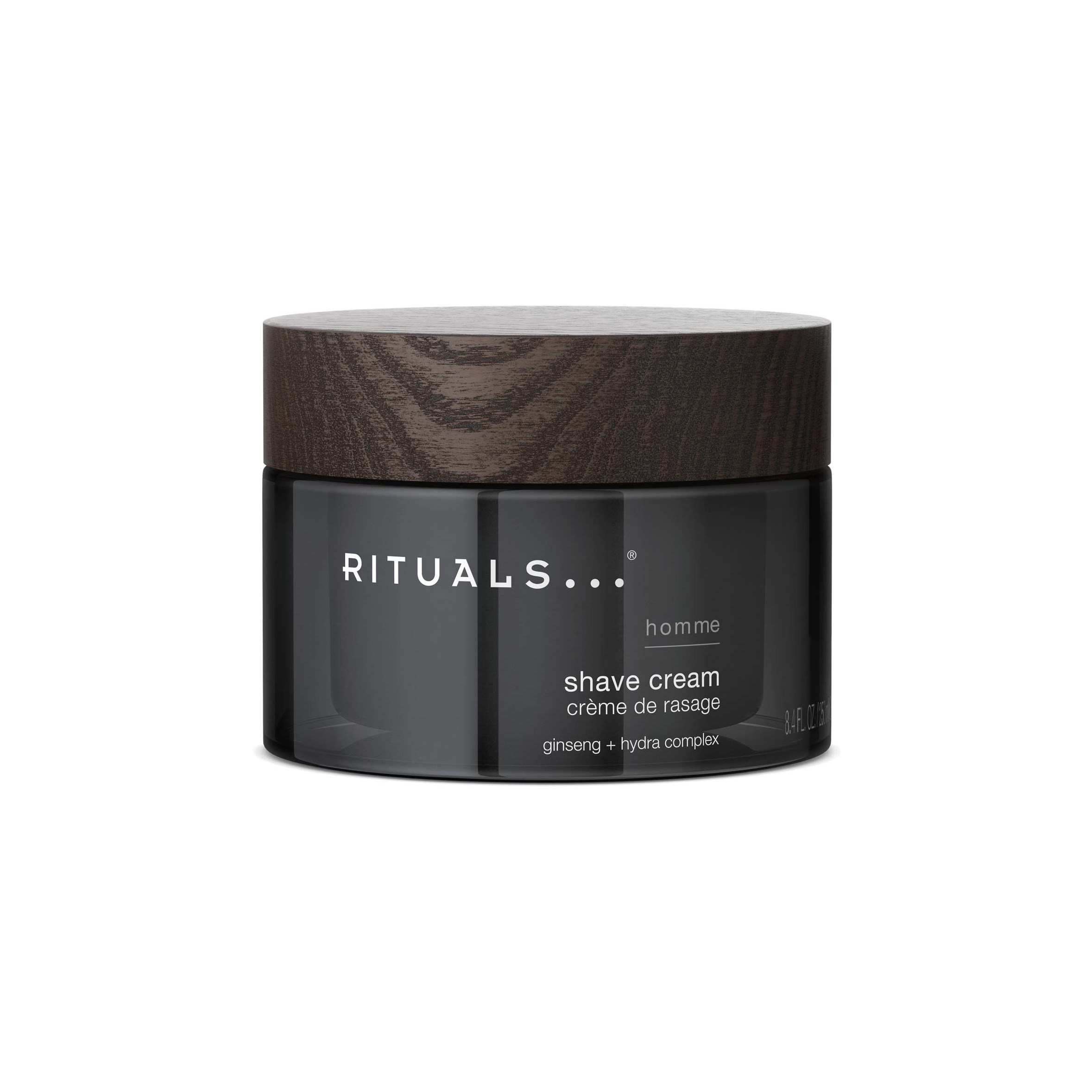 Rituals Homme Shave Cream 250 ml