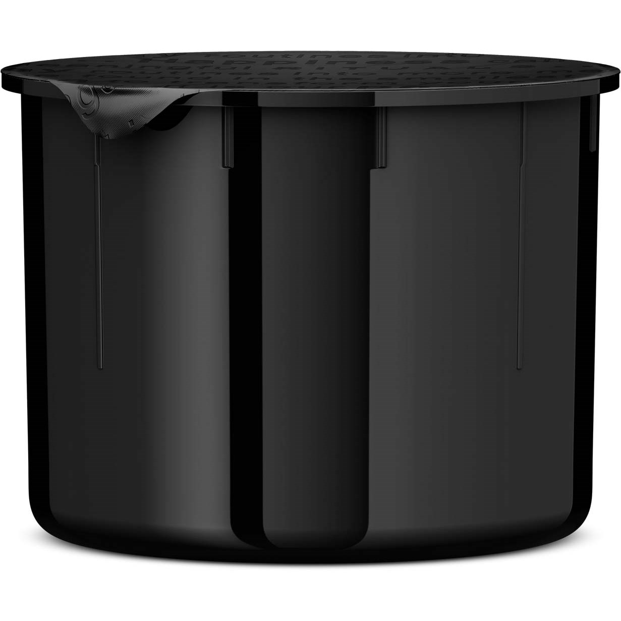 Alternativ bild 1 för Rituals Homme Shave Cream Refill 250 ml