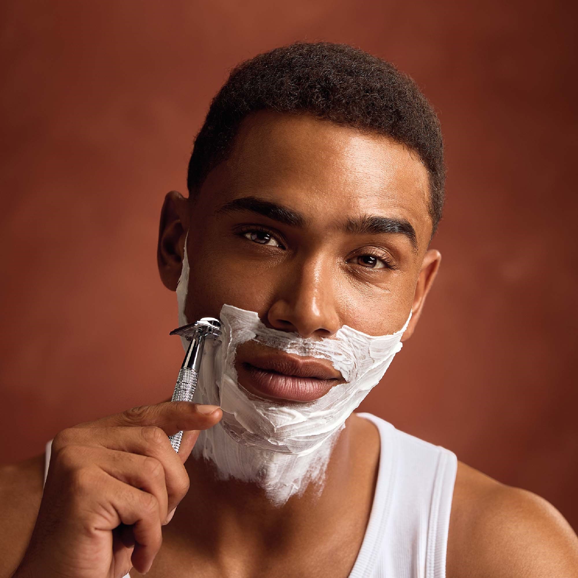 Rituals Homme Shave Foam 200 ml (zdjęcie 3)