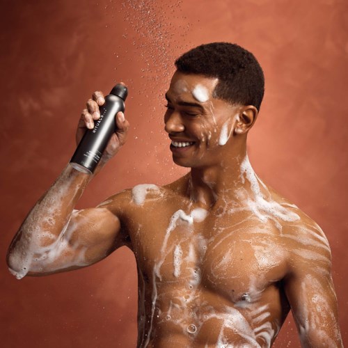 Rituals Homme Shower Foam 200 ml