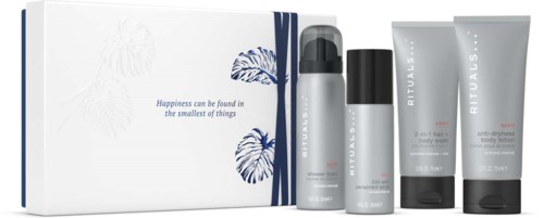 Rituals Sport Small Gift Set Small