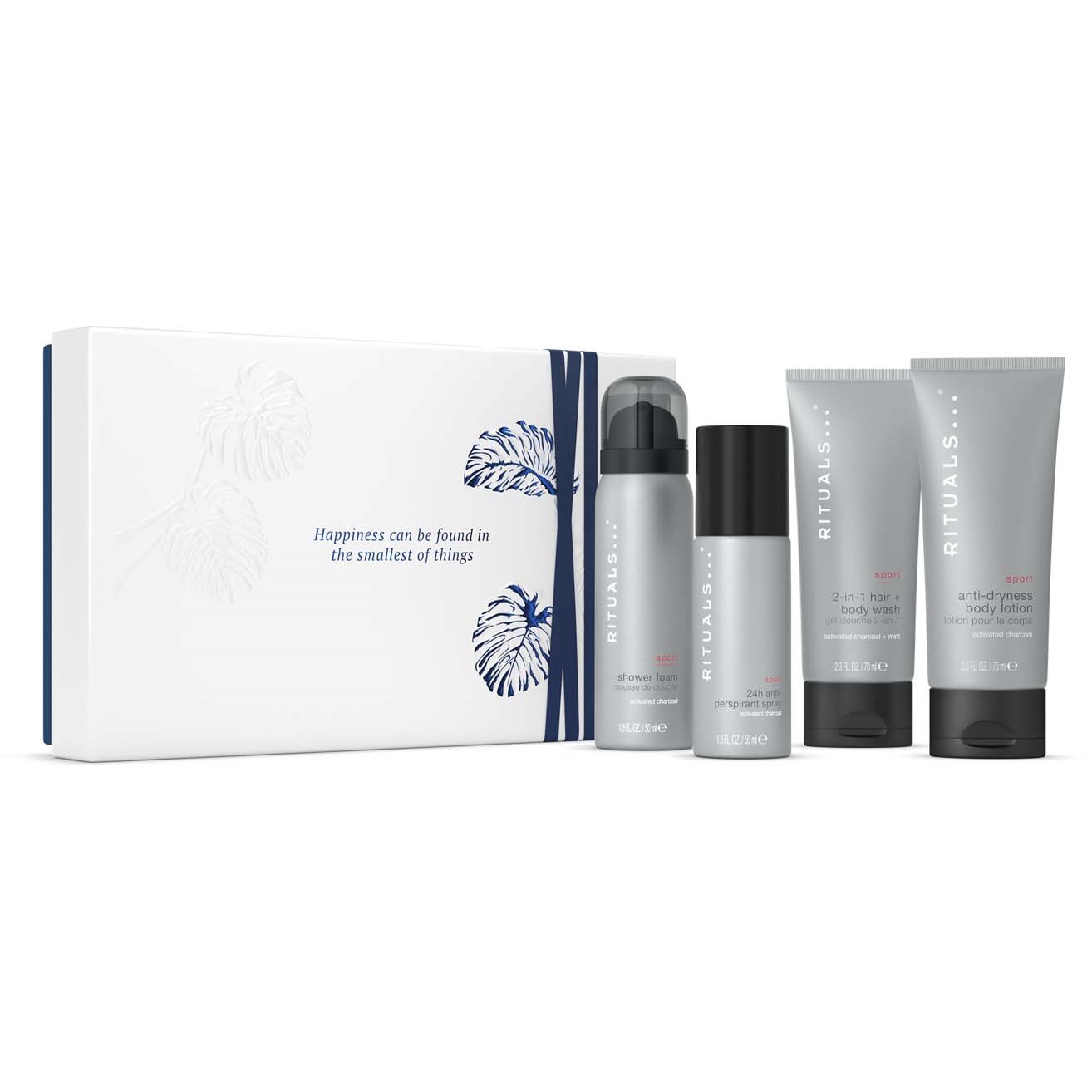 Rituals Sport Small Gift Set Small