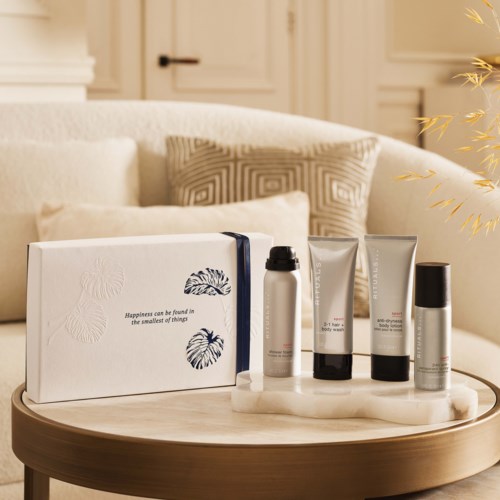 Rituals Sport Small Gift Set Small