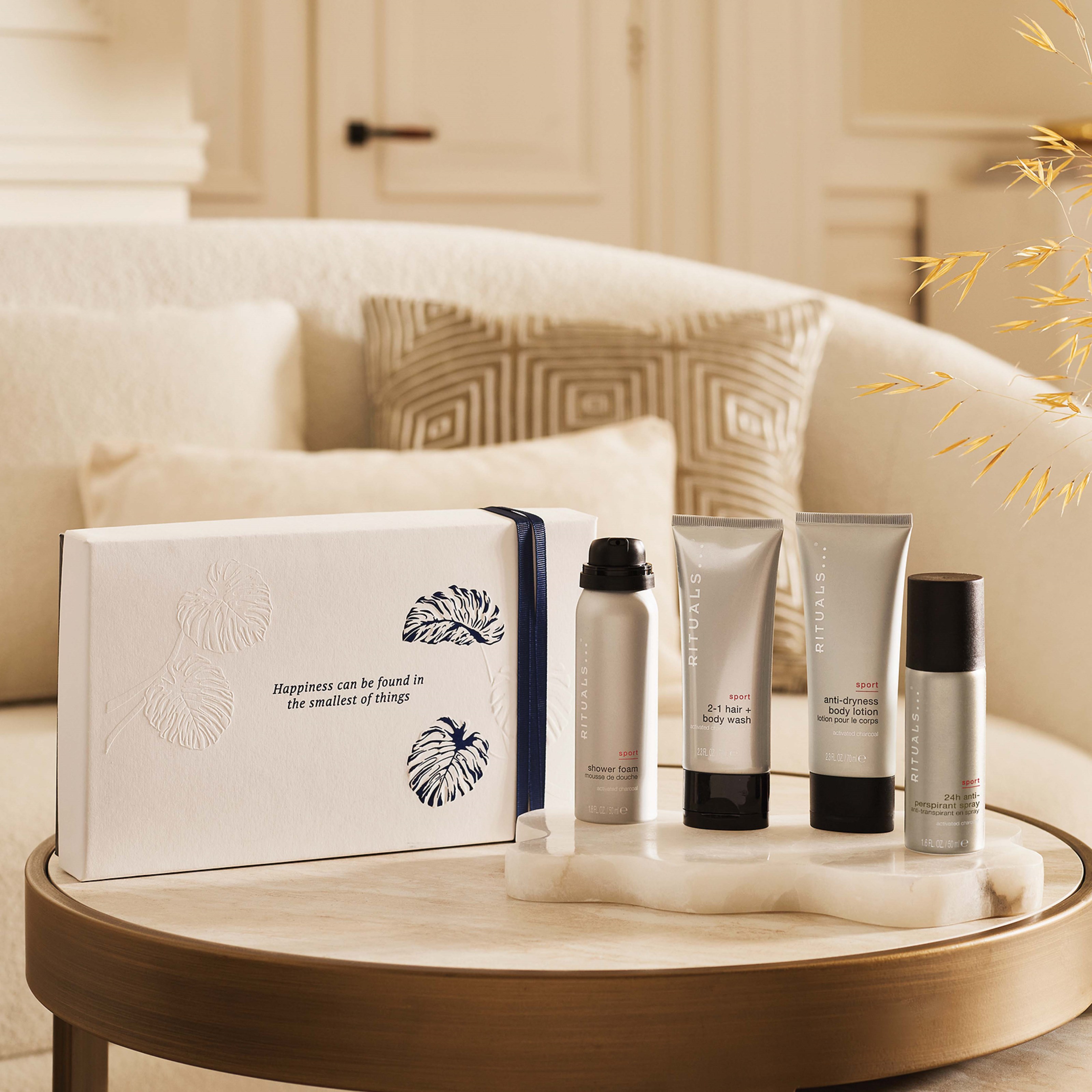 Rituals Sport Small Gift Set Small (obrázok 4)