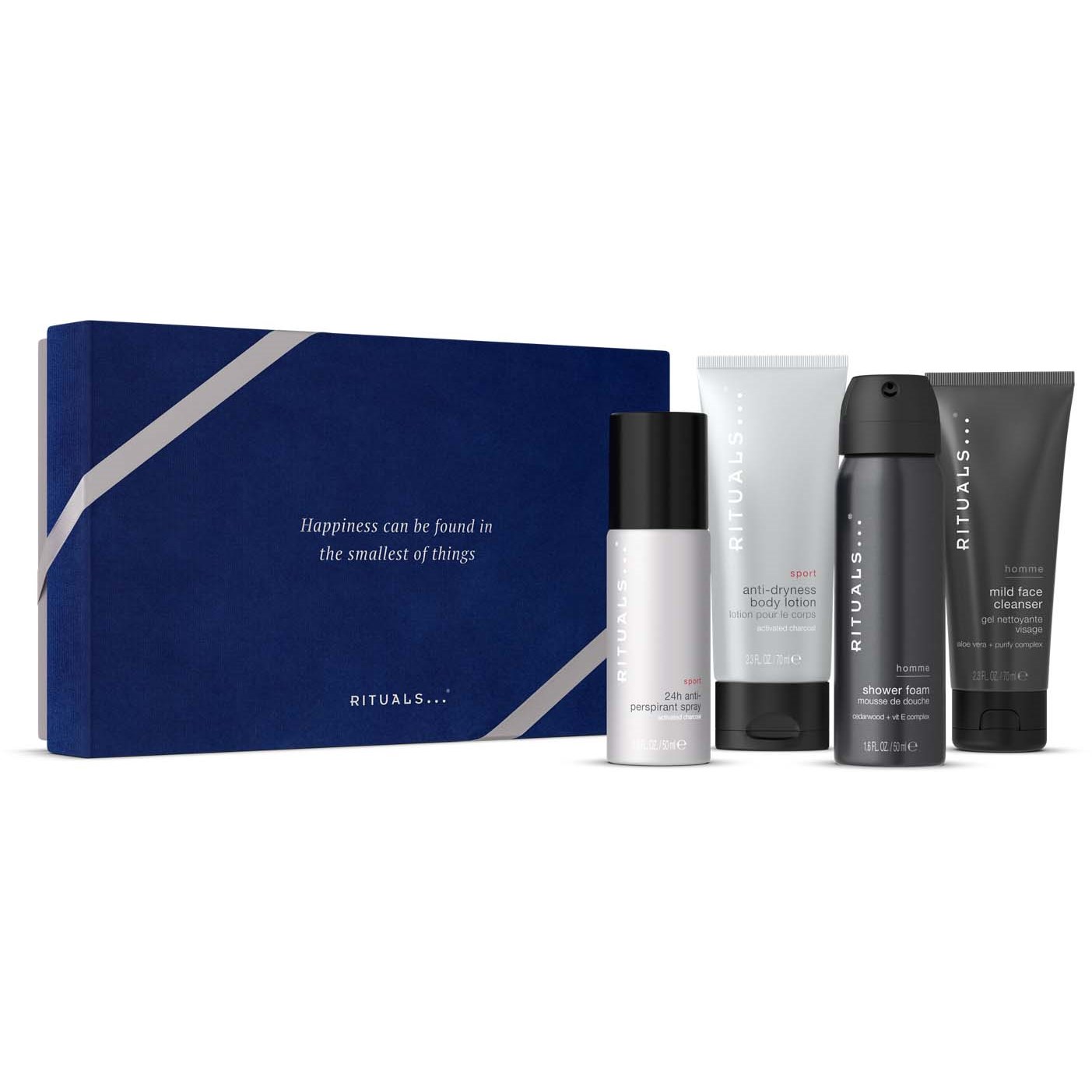 Rituals Homme Gift Set Small