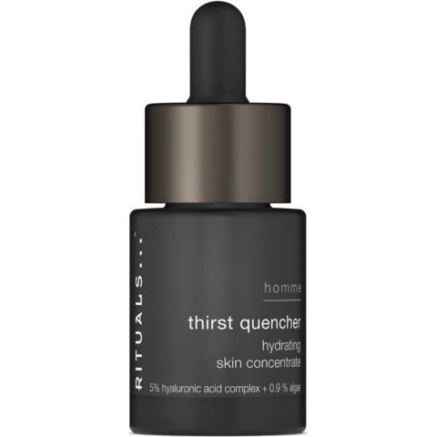 Rituals Homme Thirst Quencher Hydrating Skin Concentrate från Rituals