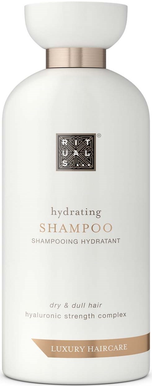 Rituals Hydrating Shampoo 250 ml