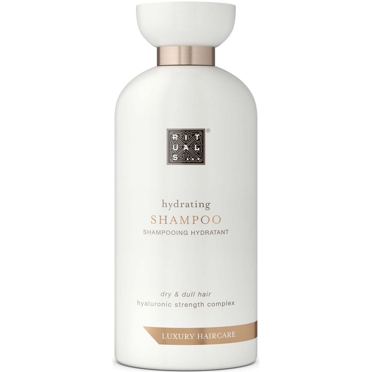 Rituals Hydrating Shampoo 250 ml