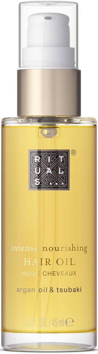 Rituals Intense Hair Oil 45 ml