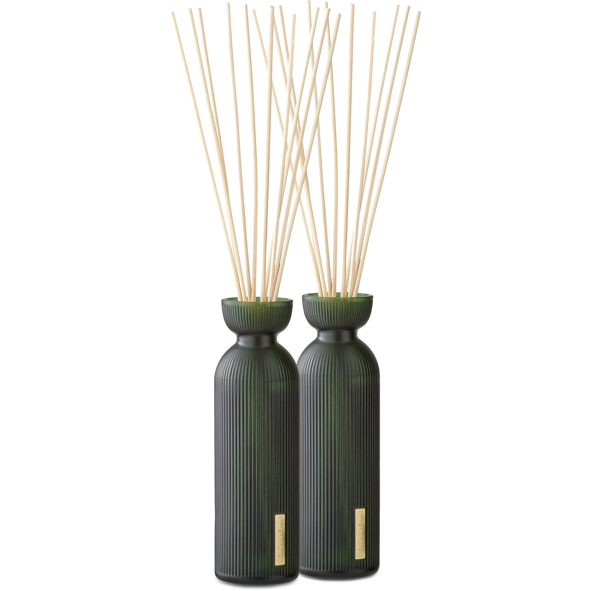 Läs mer om Rituals The Ritual of Jing Home Fragrance Fragrance Sticks Duo 2x250 m