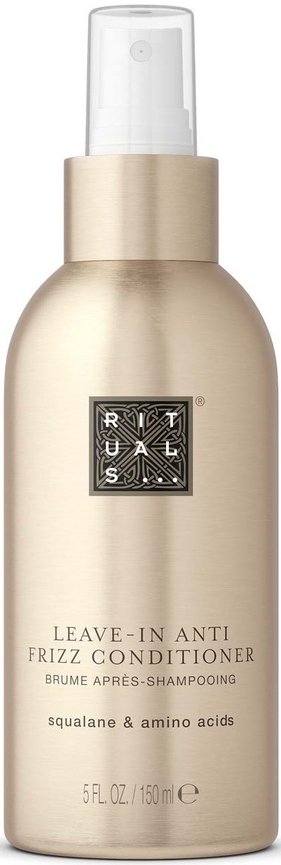 Rituals Leave-In Anti Frizz Conditioner 150 ml