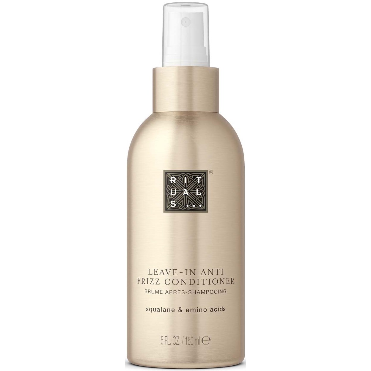 Rituals Leave-In Anti Frizz Conditioner 150 ml