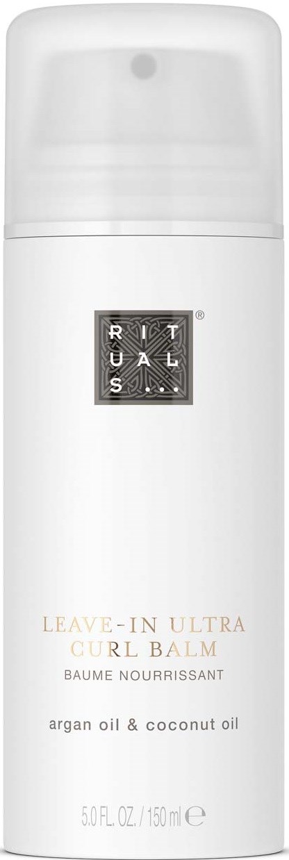 Rituals Leave-In Ultra Curl Balm 150 ml