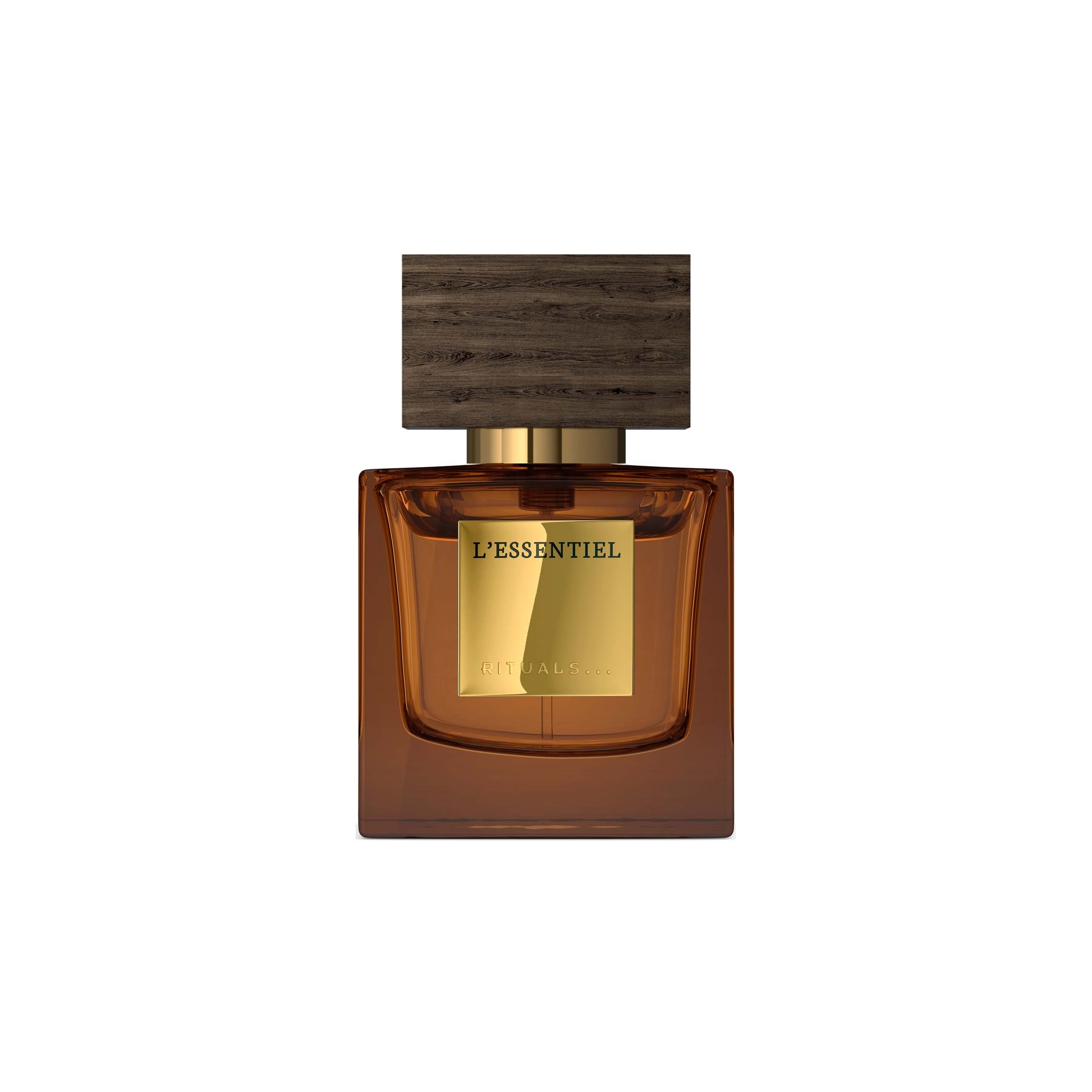 Rituals LEssentiel Eau de Parfum 50 ml