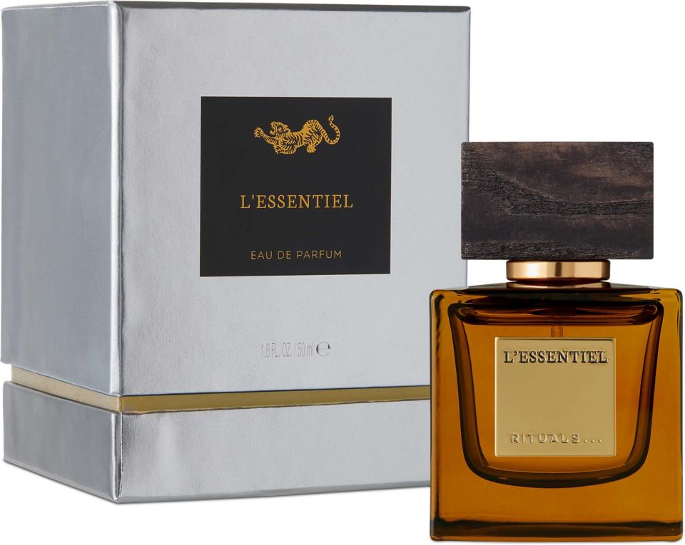 Rituals LEssentiel Eau de Parfum 50ml