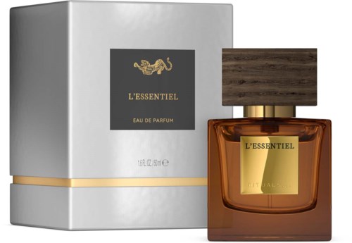 Rituals LEssentiel Eau de Parfum 50ml