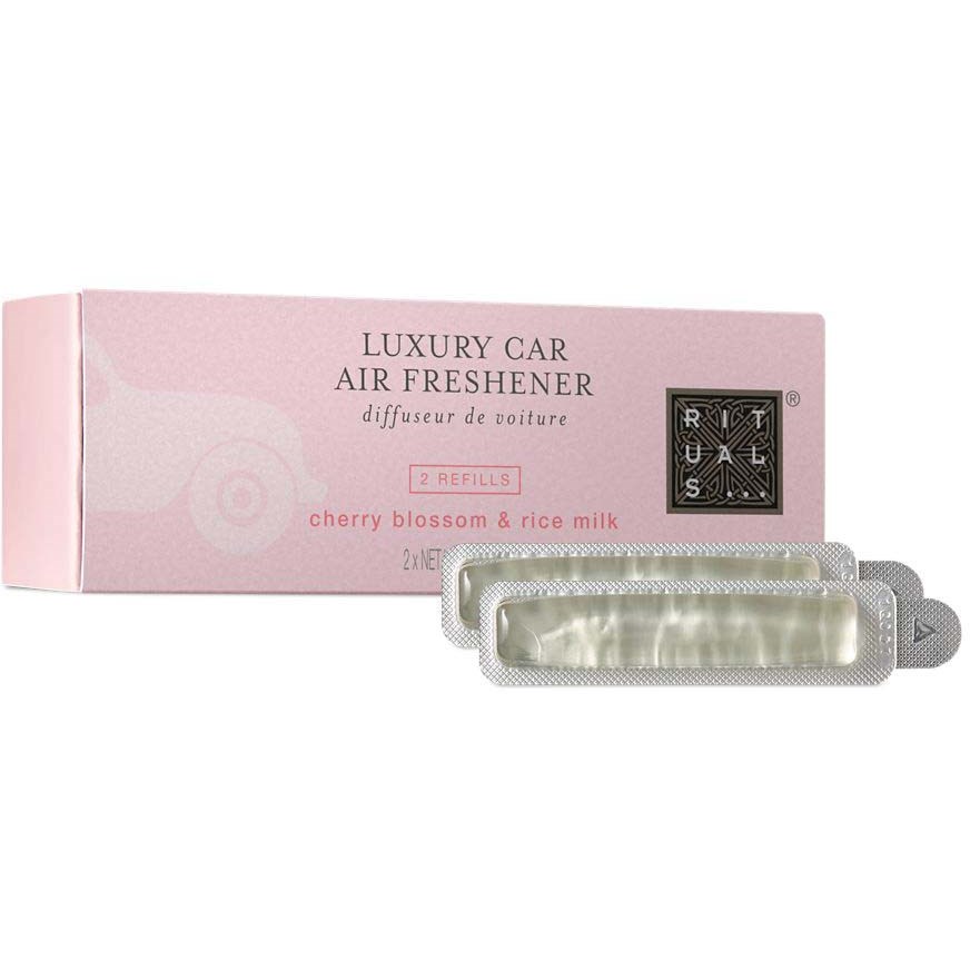 Rituals The Ritual of Sakura Home Fragrance Refill Car Air Freshe