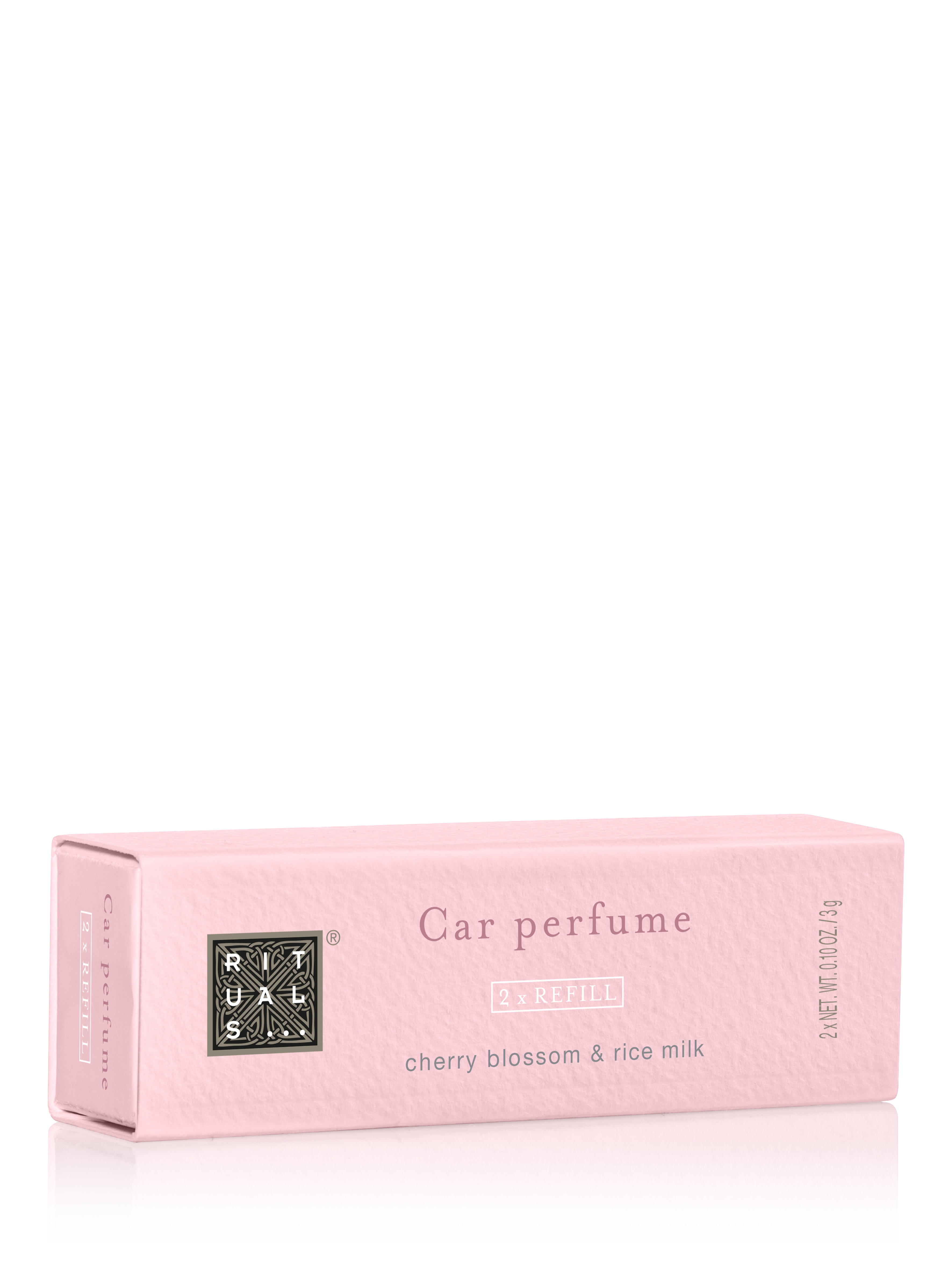 Sport Life is a Journey - Refill Sport Car Perfume - recharge parfum pour  voiture