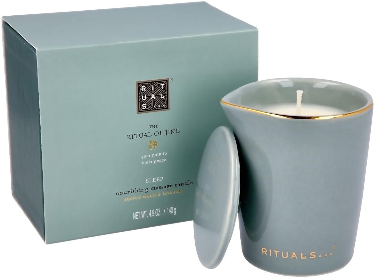 Rituals The Ritual Of Jing Sleep Massage Candle