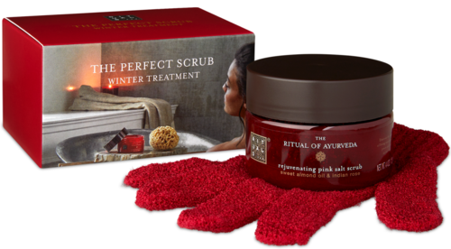 Rituals The Ritual Of Ayurveda Beauty to Go Duo