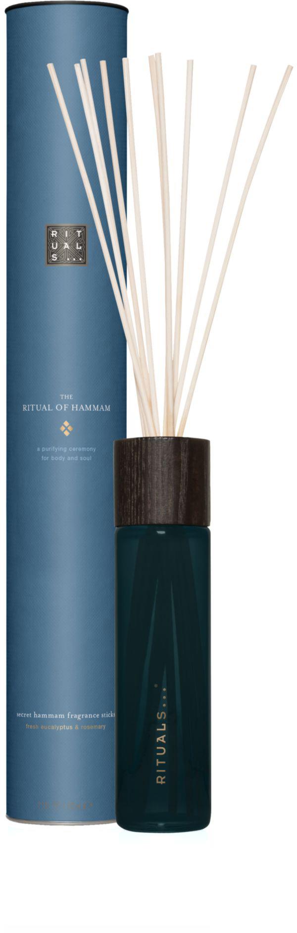 Rituals The Ritual Of Hammam Home Fragrance Fragrance Sticks 230 ml ...