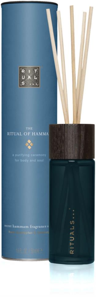 Rituals The Ritual Of Hammam Mini Fragrance Sticks 50 ml