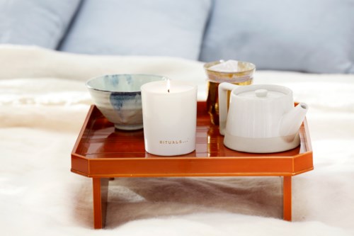 Rituals Happy Buddha of Scented Candle 290 g