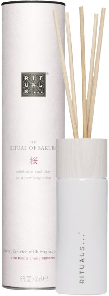 Rituals The Ritual Of Sakura Mini Fragrance Sticks 50 ml