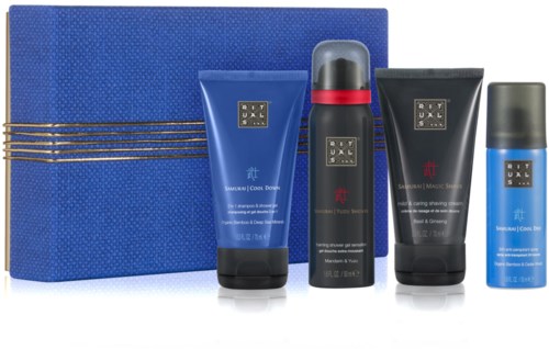 Rituals Samurai of - Refreshing Treat Kit S 210 g | lyko.com