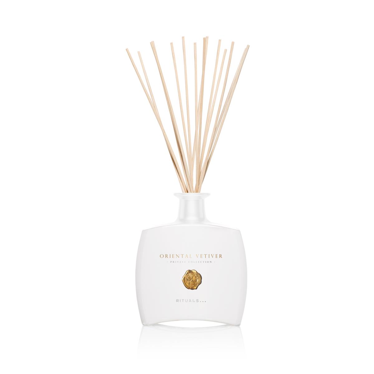 Rituals Oriental Vetiver