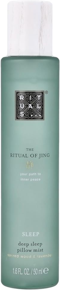 Rituals - The Ritual of Jing Pillow Mist 50 ml