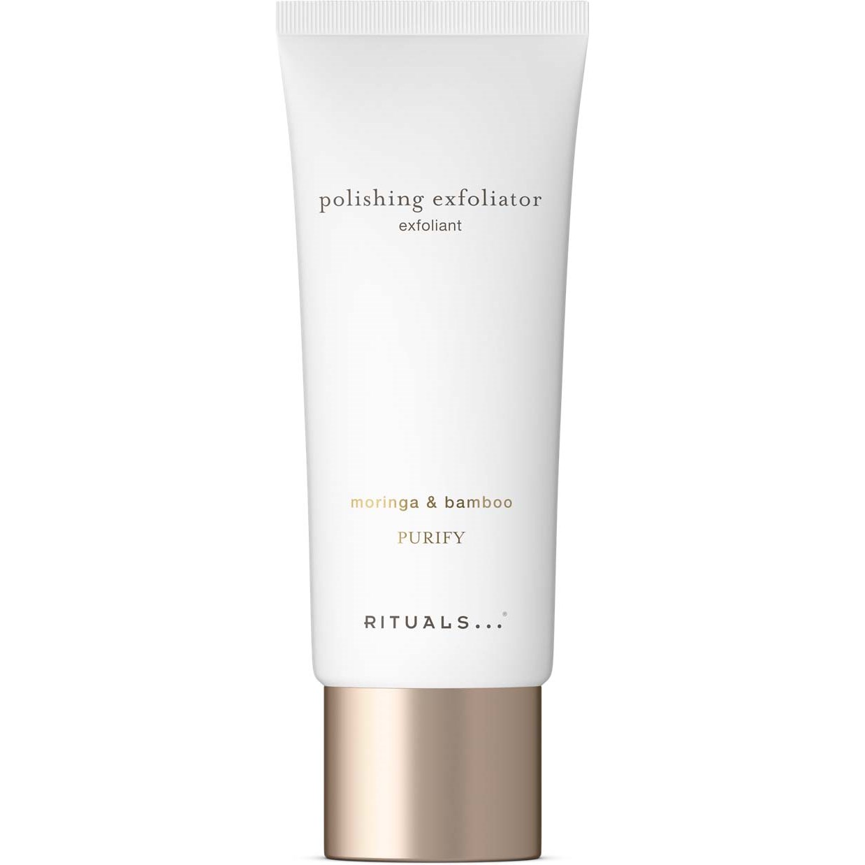 Rituals Polishing Exfoliator 75 ml