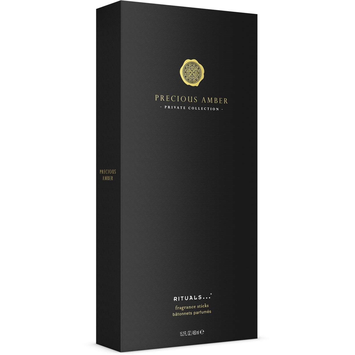 Rituals Precious Amber Fragrance Sticks 450 ml (obrázok 2)