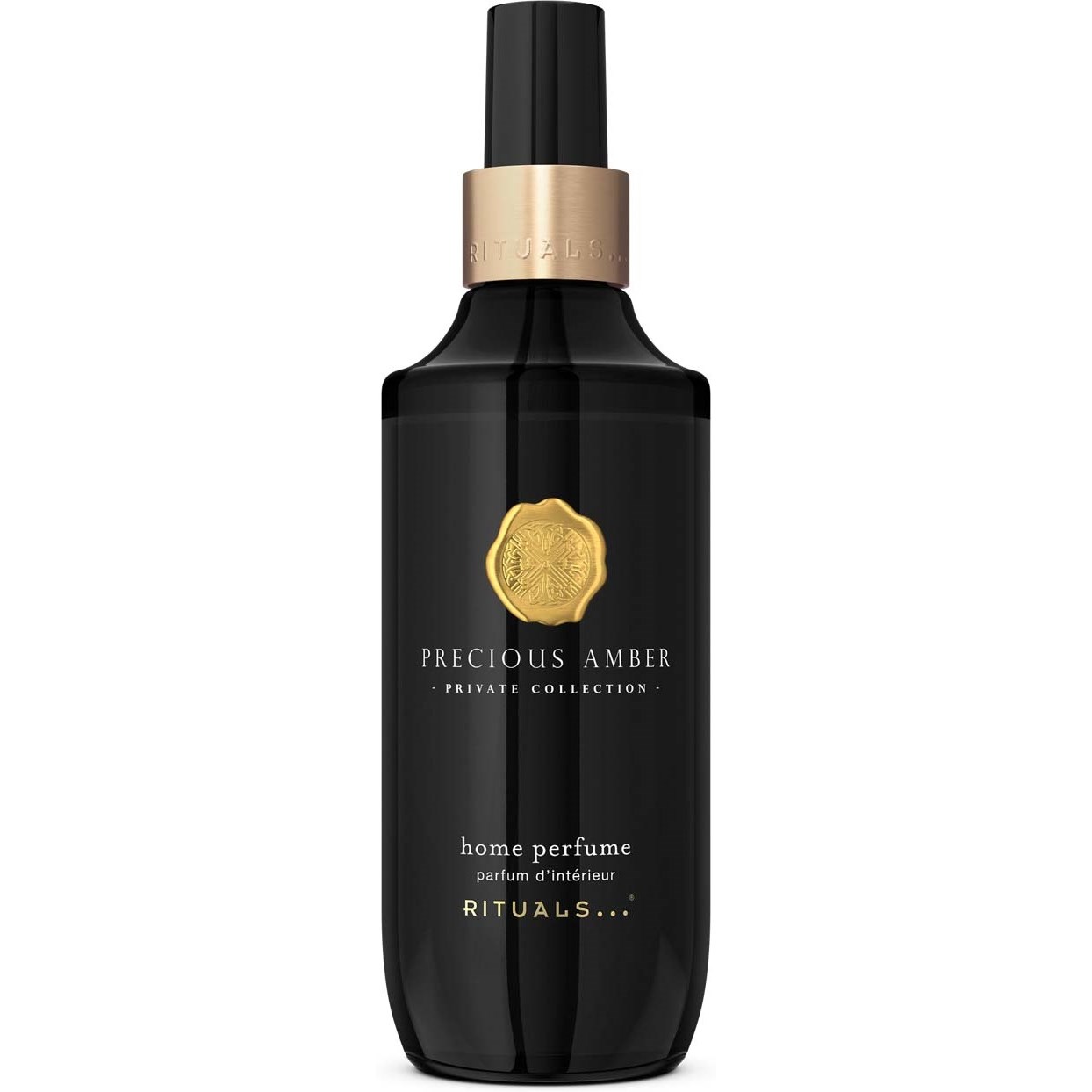 Rituals Precious Amber Home Perfume 200 ml