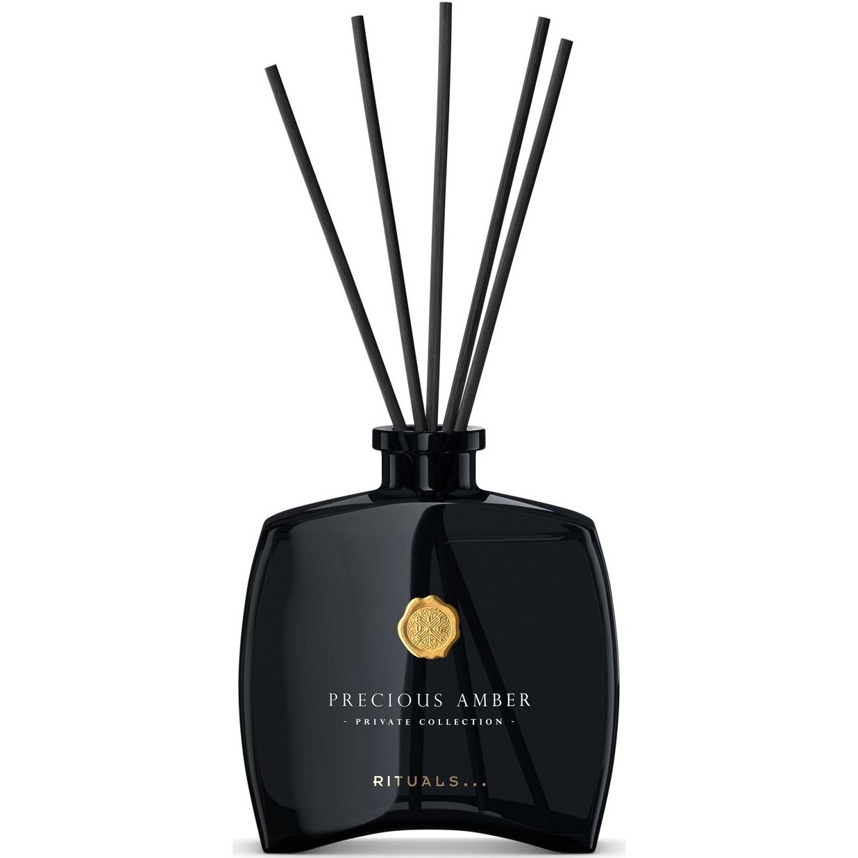 Rituals Precious Amber Mini Fragrance Sticks 100 ml