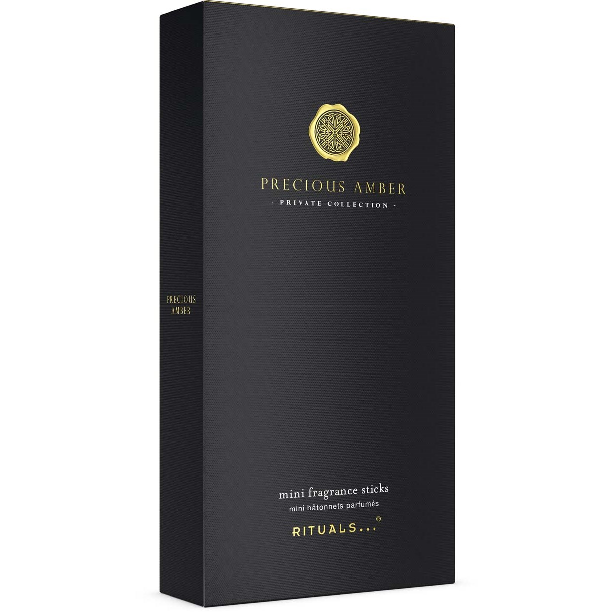 Rituals Precious Amber Mini Fragrance Sticks 100 ml (obrázok 2)