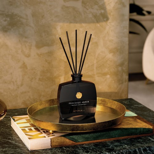 Rituals Precious Amber Mini Fragrance Sticks 100 ml