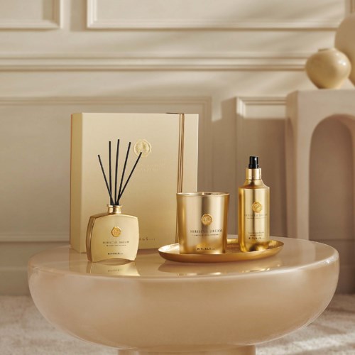Rituals Hibiscus Dream Private Collection Gift Set