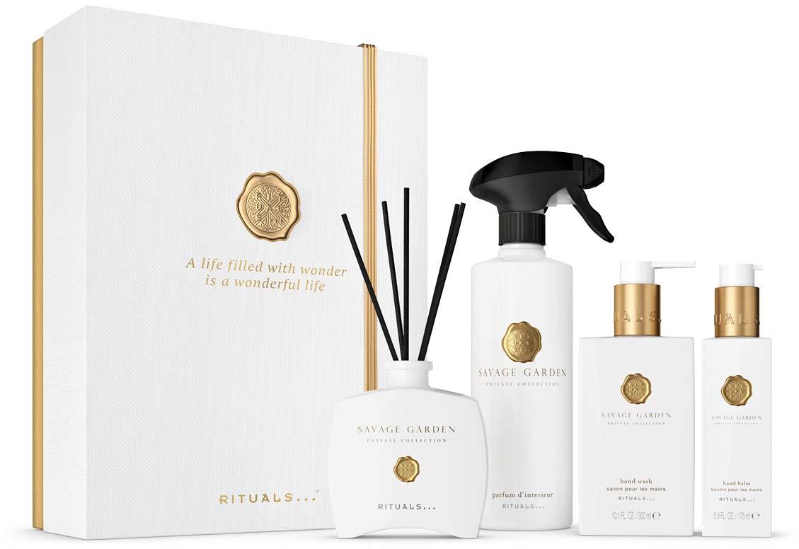 Rituals Savage Garden Private Collection Gift Set | lyko.com