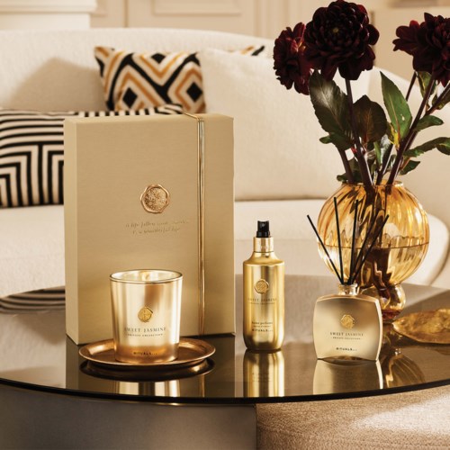 Rituals Sweet Jasmine Private Collection Gift Set | lyko.com