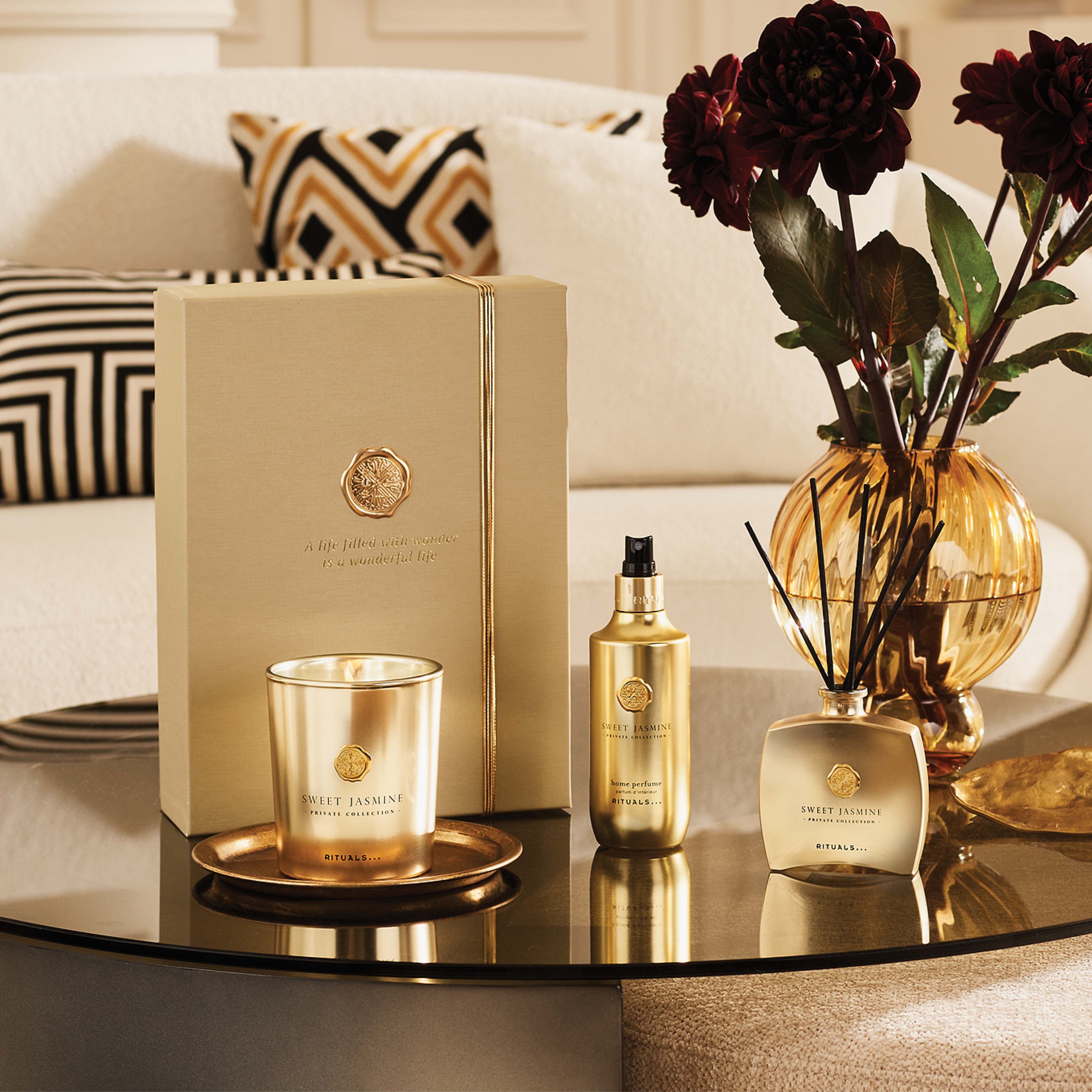 Rituals Sweet Jasmine Private Collection Gift Set (obrázok 4)