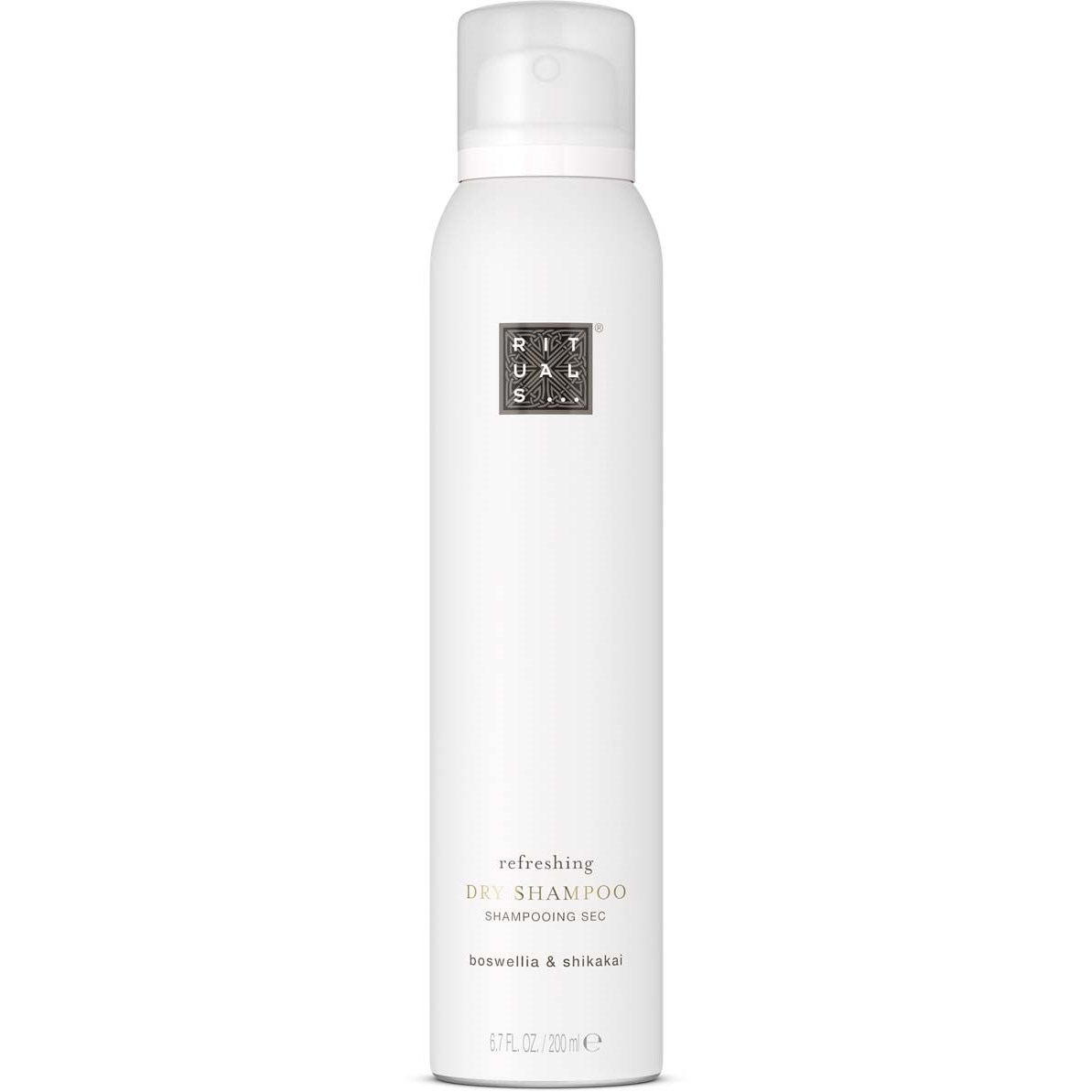 Rituals Refreshing Dry Shampoo 200 ml