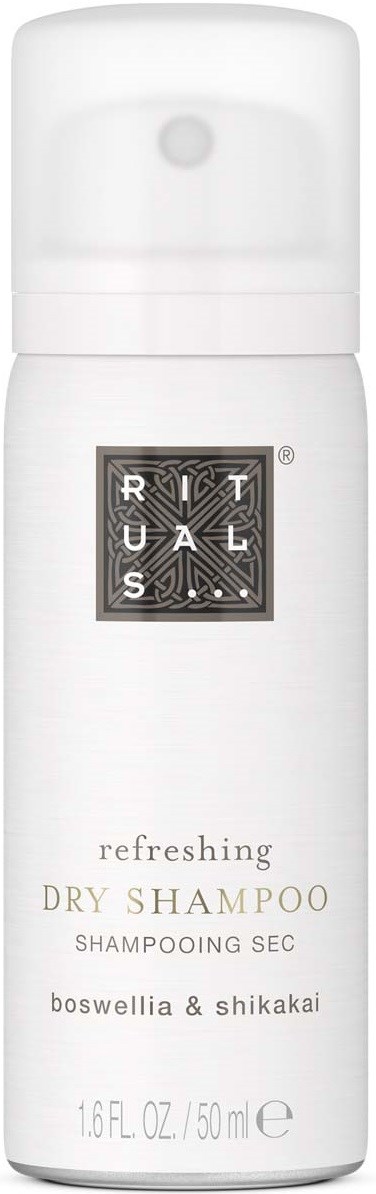Rituals Refreshing Dry Shampoo 50 ml