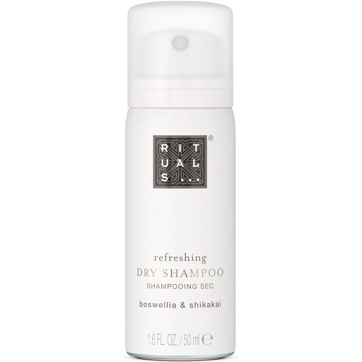 Rituals Refreshing Dry Shampoo 50 ml