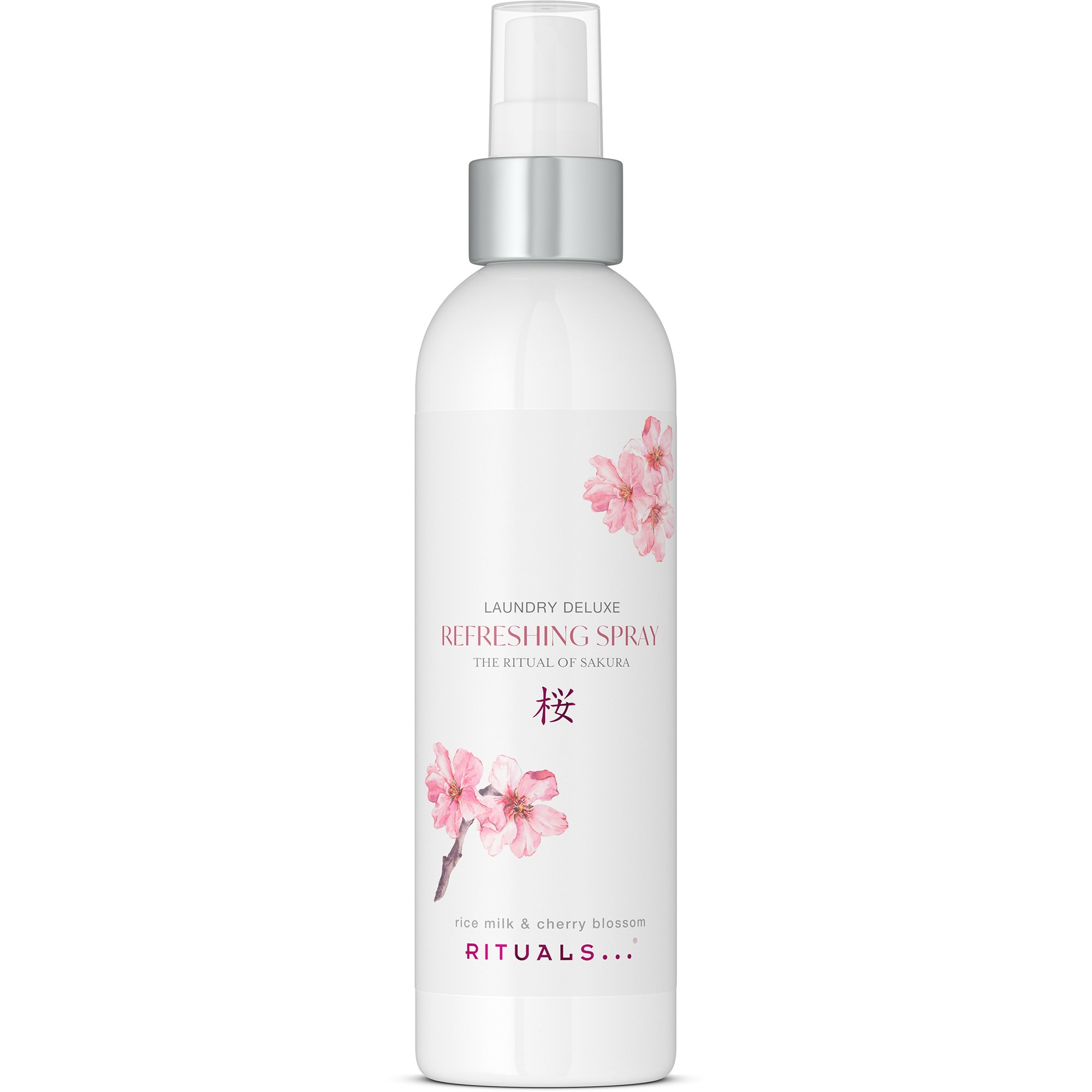 Läs mer om Rituals Refreshing Spray Sakura 250 ml