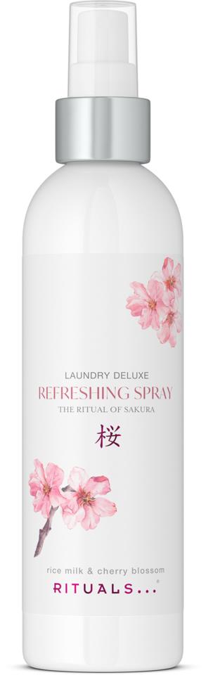 Rituals Refreshing Spray Sakura 250 ml